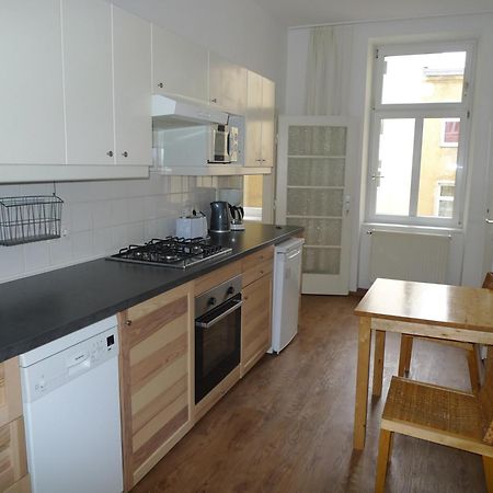 City Apartments Wien - Viennapartment Екстер'єр фото