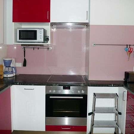 City Apartments Wien - Viennapartment Екстер'єр фото