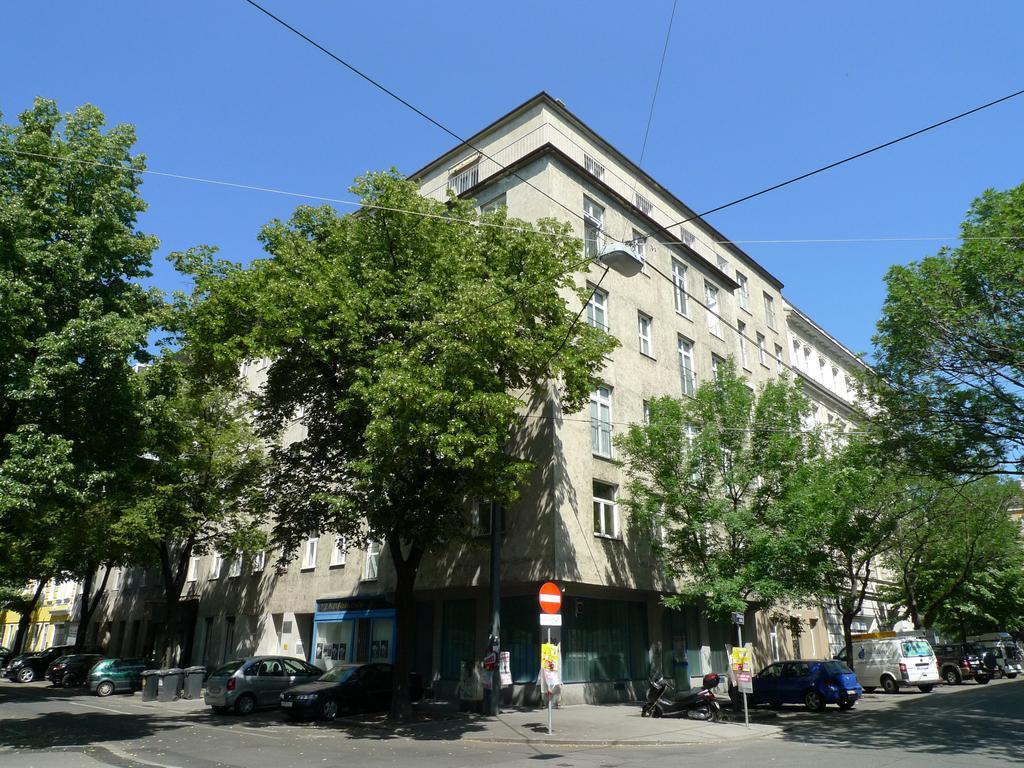 City Apartments Wien - Viennapartment Номер фото