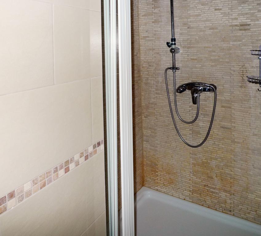 City Apartments Wien - Viennapartment Екстер'єр фото