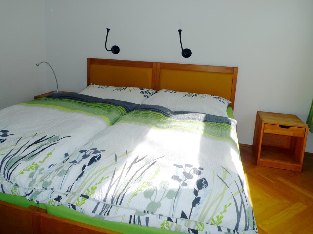 City Apartments Wien - Viennapartment Екстер'єр фото