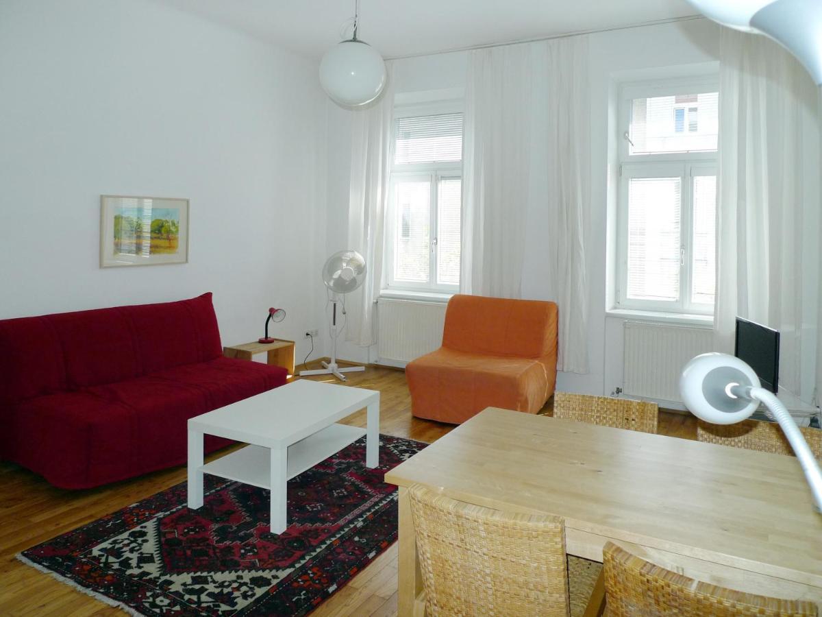 City Apartments Wien - Viennapartment Номер фото