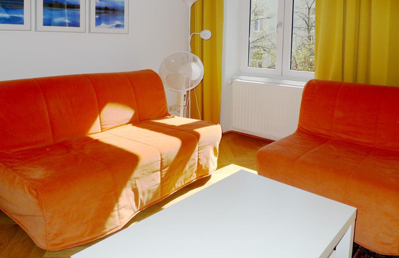 City Apartments Wien - Viennapartment Номер фото
